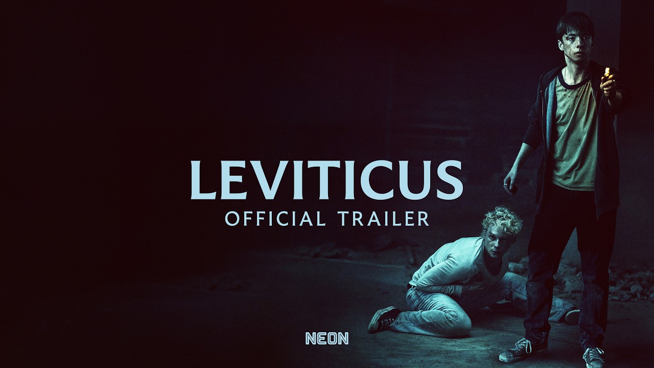 Leviticus : un film d’horreur prometteur nous offre sa bande-annonce.
